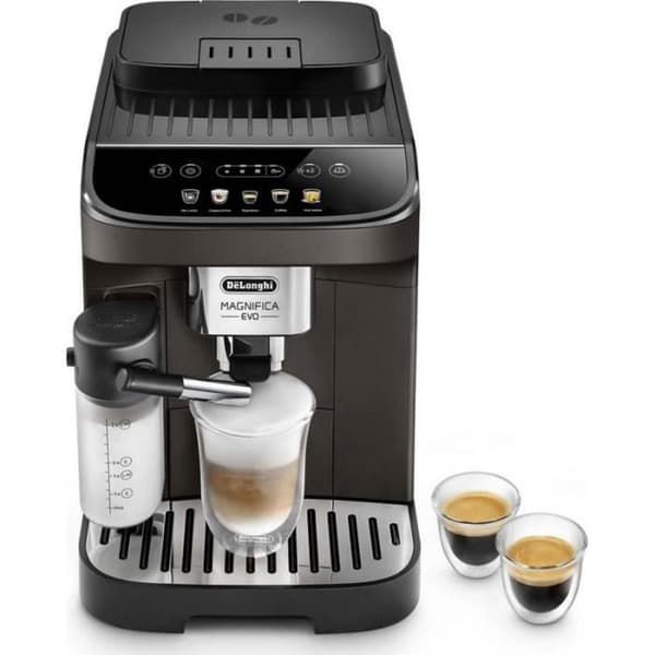 Delonghi Espresso Kvarn ecam293.61.bw