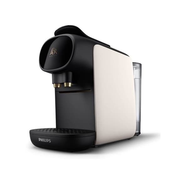 Cafémaskin med dubbla kapslar PHILIPS LM9012/03 - 19 bar - Reservoir 0.8L - Kapacitet 275g