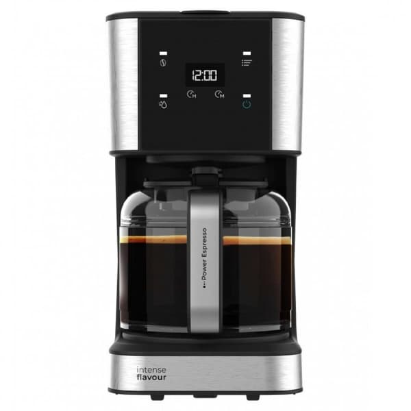 Dryppkaffetrakter Cecotec 66 Drop & Touch