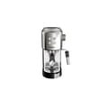 Miniatyrbild 3 av 6: Espressokaffebryggare - KRUPS - XP444C10 - Inox - 2 koppar - Automatisk avstängning