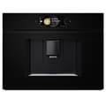 Miniatyrbild 1 av 3: Bosch 19bar inbyggd svart espressokafferobot - CTL7181B0