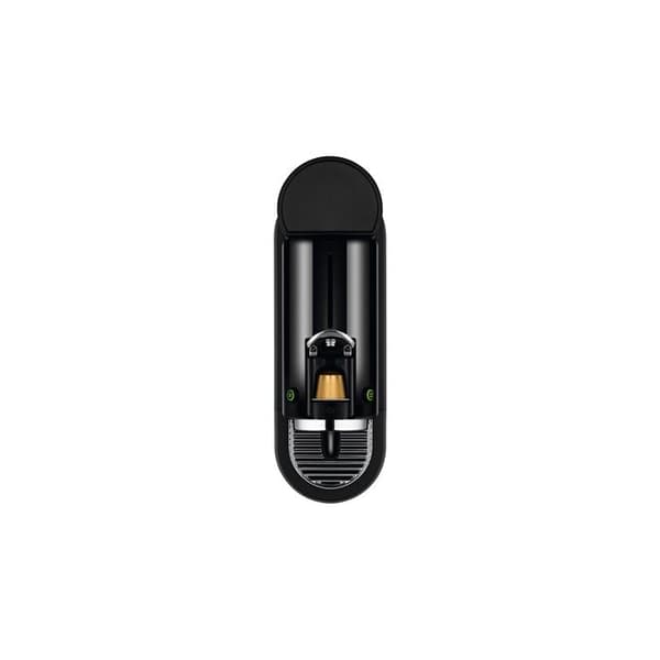 Kaffemaskin - De'Longhi - Nespresso CitiZ EN 167.B - 19 bar - Svart - Kompatible kapsler