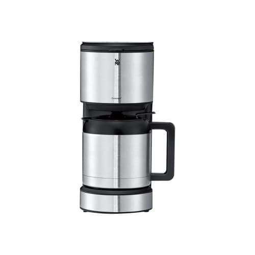 WMF STELIO Aroma - kaffemaskin - Cromargan