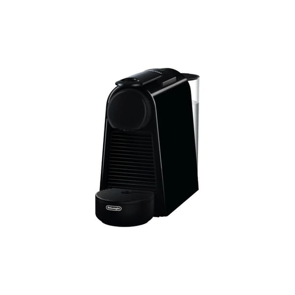 De'Longhi Essenza Mini EN85.B - kaffemaskin - 19 bar - svart