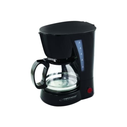 Esperanza ROBUSTA - kaffemaskin