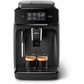 Miniatyrbild 2 av 6: Automatisk kvarn espressomaskin - PHILIPS - EP1220/00 - 1500 W - 275 g bönor - 1,8 L - Mattsvart