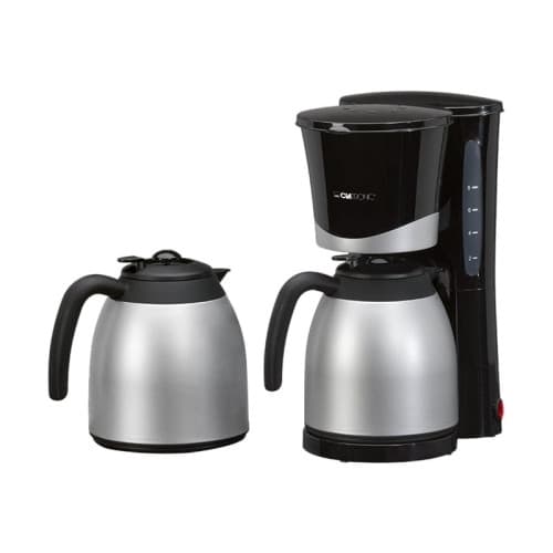 Clatronic KA 3328 - kaffemaskin