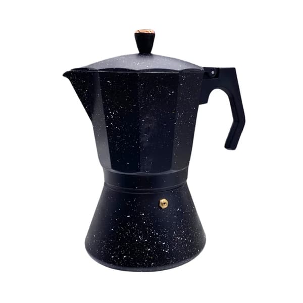 Mokabryggare / Kaffepanna - Välj storlek