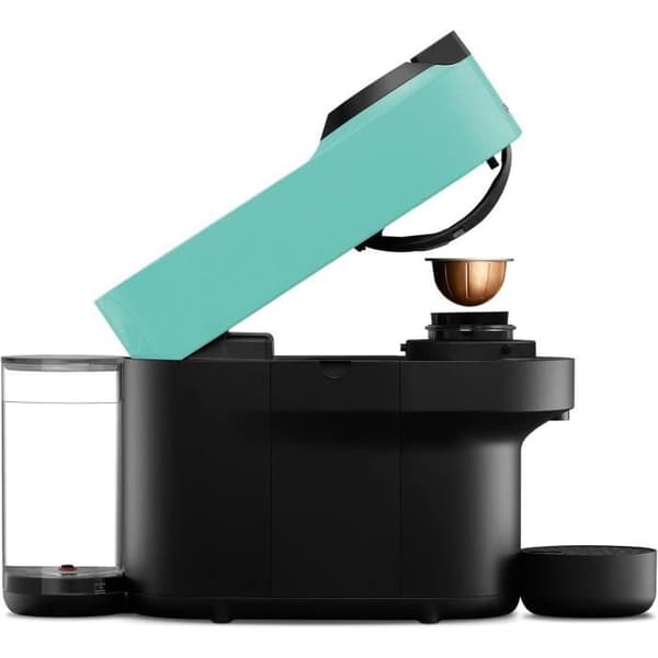 Nespresso Krups Vertuo POP Grön Kapselmaskin YY4887FD