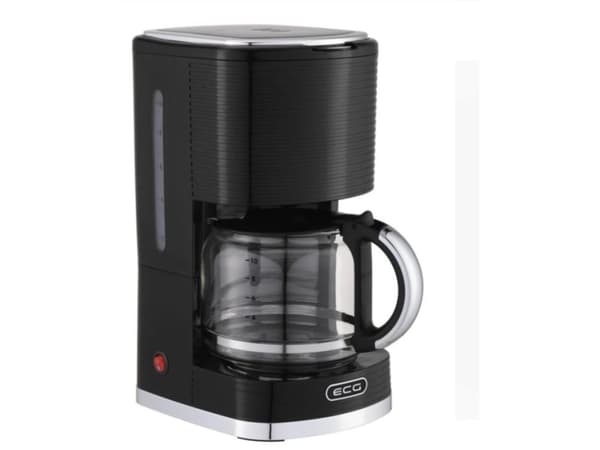 Coffee machine ECG KP 2150 Stripe