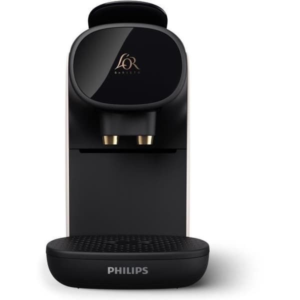 Philips LM9012/00 kaffebryggare för kapsel eller kapsel