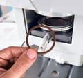 Miniatyrbild 3 av 4: Maskin för kaffekapslar - Coffisano kapsel A65416F