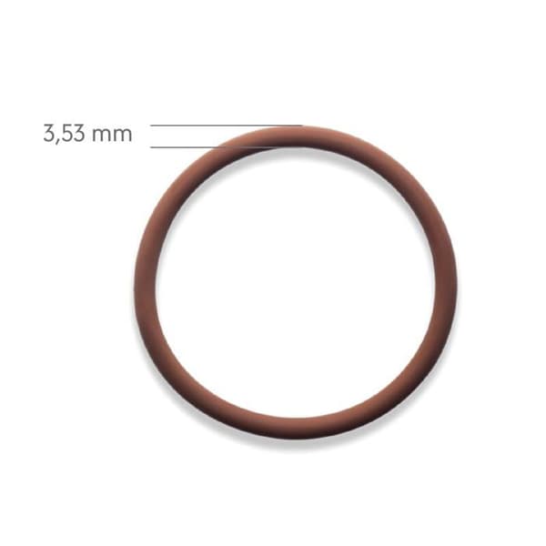 Maskin för kaffekapslar - Coffisano kapsel A65416F