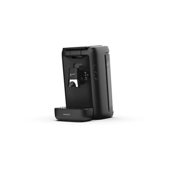 Philips Senseo® Maestro kaffebryggare, 1,2 l vattentank, svart (CSA260/61)