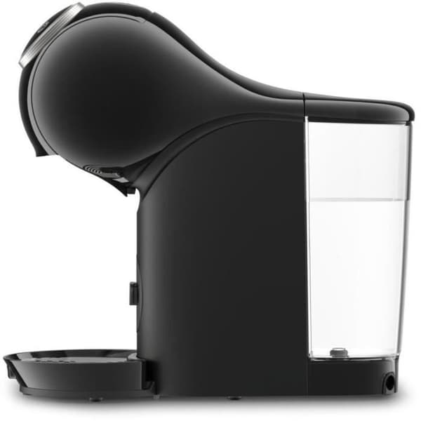 Krups KP340810 GENIO S PLUS svart