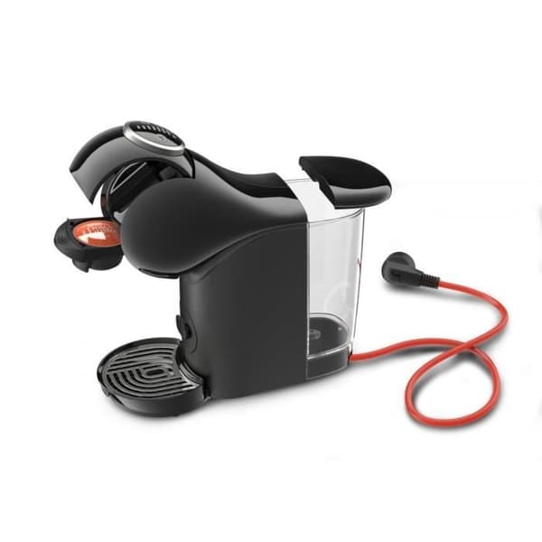Krups KP340810 GENIO S PLUS svart