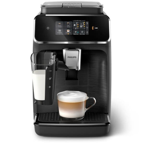 Kaffemaskin med malverk Versuni - EP2330/10
