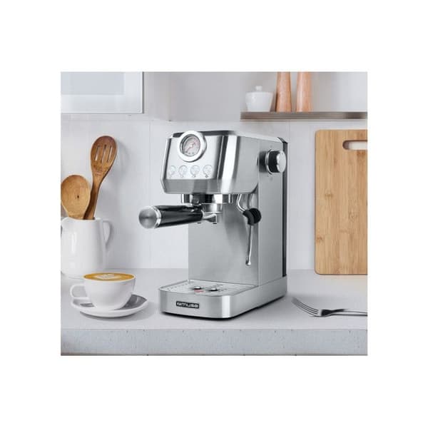 Expresso Muse MS 250 EM