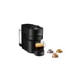 Miniatyrbild 1 av 4: DeLonghi ENV90.B Vertuo Pop 132193634 Kapselmaskin svart