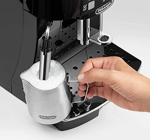 De'Longhi Magnifica S ECAM 21.110.B kaffemaskine Fuldautomatisk espressomaskine 1,8 L