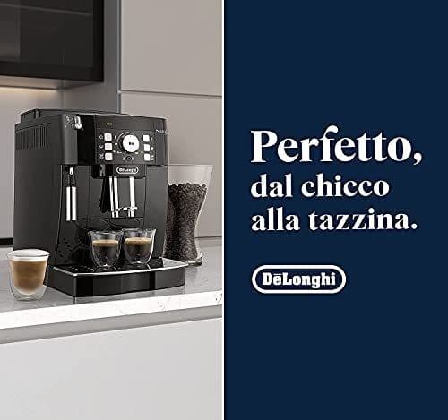 De'Longhi Magnifica S ECAM 21.110.B kaffemaskine Fuldautomatisk espressomaskine 1,8 L