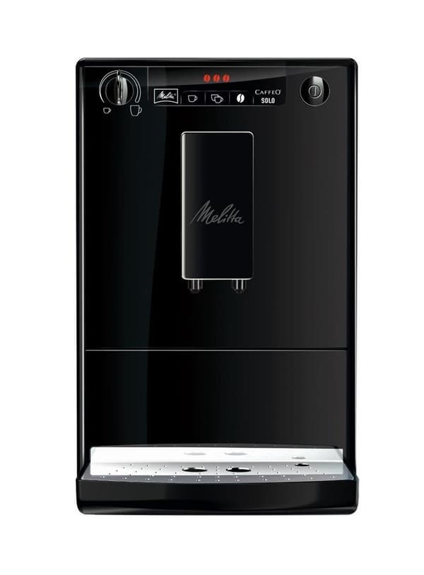 Melitta Caffeo Solo Helautomatisk espressomaskin 1,2 L