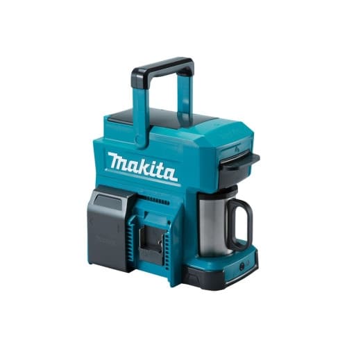 Makita DCM501Z - kaffemaskin