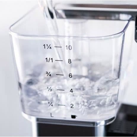 Moccamaster KBG Special Range filterkaffebryggare - Rosa - Malet kaffe