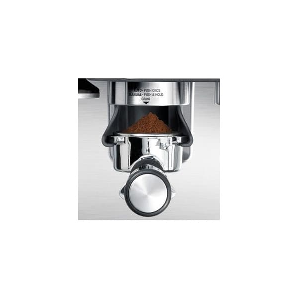 Bosh kaffemaskin Le Barista express Silver SES875 15