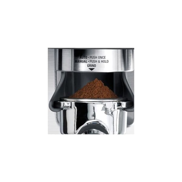 Bosh kaffemaskin Le Barista express Silver SES875 15