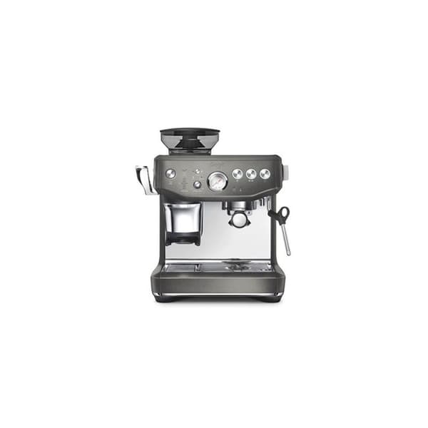 Sage Appliances Expresso med integrerad kvarn impress SES876BST4EEU1