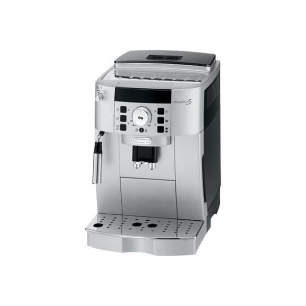 DELONGHI - Espresso- och podmaskin - ECAM...