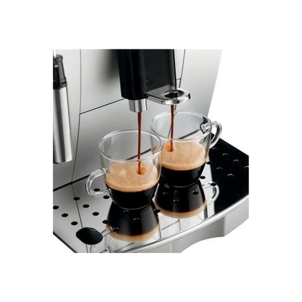 DELONGHI - Espresso- och podmaskin - ECAM...