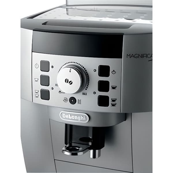 DELONGHI - Espresso- och podmaskin - ECAM...