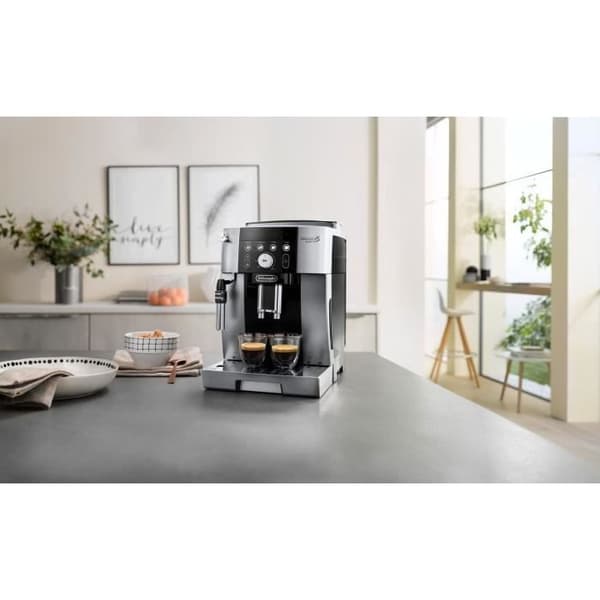 Espressokvarn - DELONGHI Magnifica S Smart - ECAM250.23.SB - Kaffebönmaskin