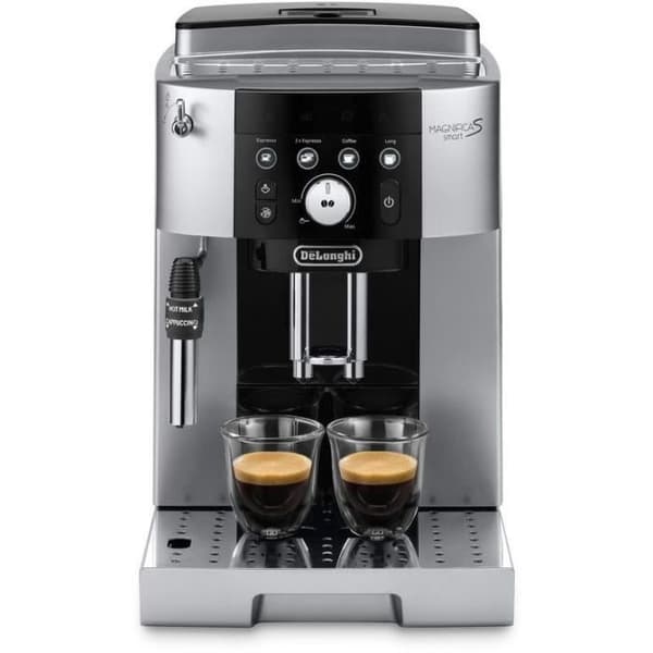 Espressokvarn - DELONGHI Magnifica S Smart - ECAM250.23.SB - Kaffebönmaskin