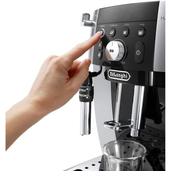 Espressokvarn - DELONGHI Magnifica S Smart - ECAM250.23.SB - Kaffebönmaskin