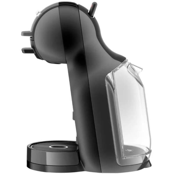 Kapselkaffemaskin - Krups - Mini Me - 0,8 L - 15 bar - Automatisk stopp