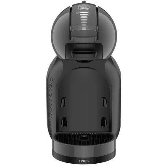 Kapselkaffemaskin - Krups - Mini Me - 0,8 L - 15 bar - Automatisk stopp