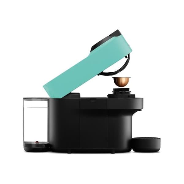 KRUPS NESPRESSO VERTUO POP XN9204 KAPSEL KAFFEMASKIN, EXPRESSMASKIN