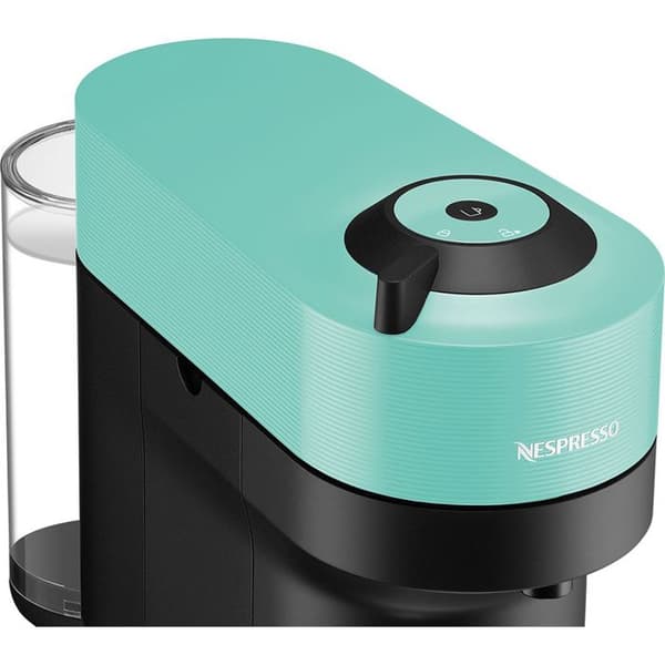KRUPS NESPRESSO VERTUO POP XN9204 KAPSEL KAFFEMASKIN, EXPRESSMASKIN