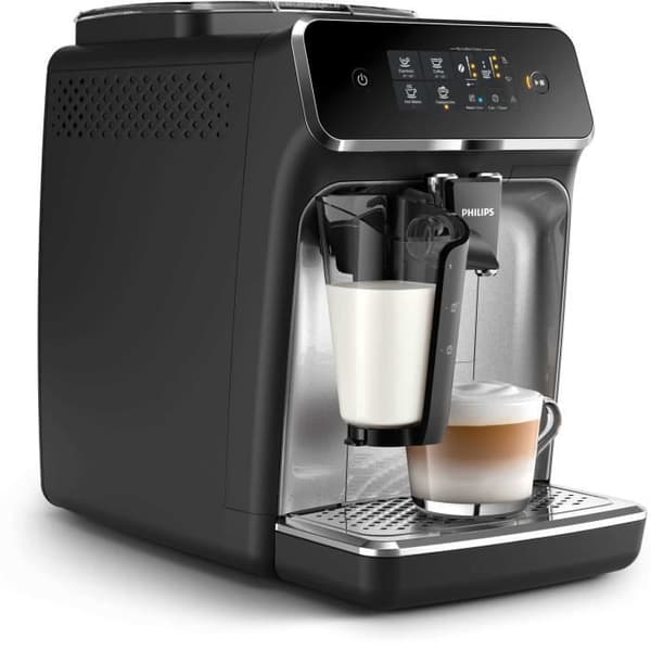 PHILIPS 2200 SERIEN EP2236-40 HELT AUTOMATISK KAFFEMASKIN M