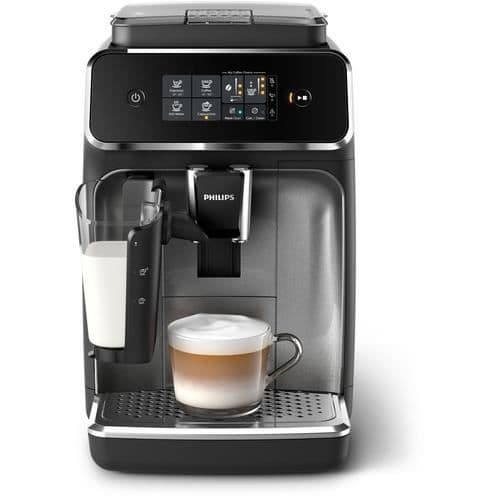 PHILIPS 2200 SERIEN EP2236-40 HELT AUTOMATISK KAFFEMASKIN M