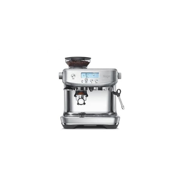 Sage espressomaskin kvarn modell the barista pro - Rostfritt stål