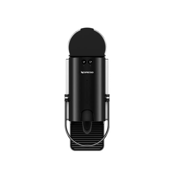 Kaffemaskin med kapslar - De’Longhi - Pixie EN127.S - 1 L - 15 bar - Avtagbar vattentank