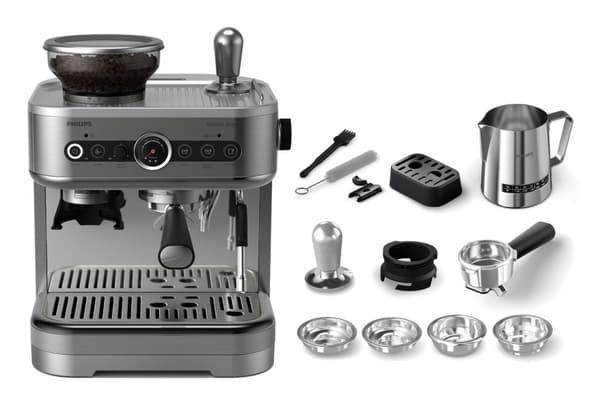 Philips PSA3218/01 kaffemaskine Semi-auto espressomaskine 2,3 L