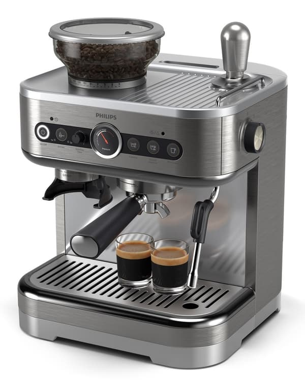 Philips PSA3218/01 kaffemaskine Semi-auto espressomaskine 2,3 L
