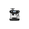 Miniatyrbild 2 av 4: Maskin för malet espresso kaffe Sage modell The Barista Pro - Svart