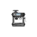 Miniatyrbild 1 av 4: Maskin för malet espresso kaffe Sage modell The Barista Pro - Svart