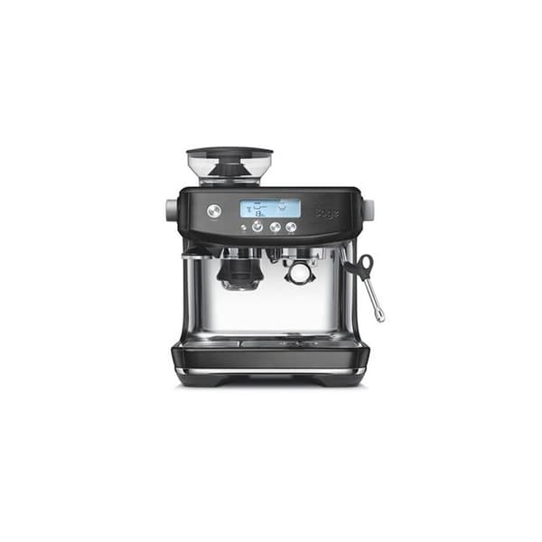 Maskin för malet espresso kaffe Sage modell The Barista Pro - Svart
